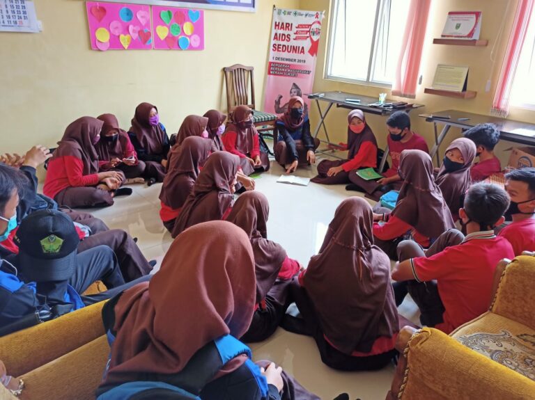 SAKA BAKTI HUSADA PUSKESMAS KUTASARI